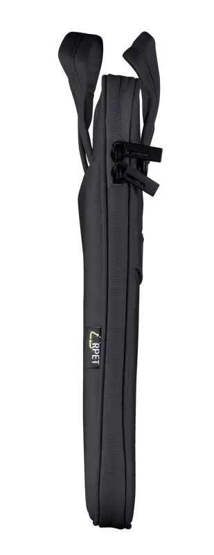 TRUST Torba BOLOGNA 16" BLACK (24447)