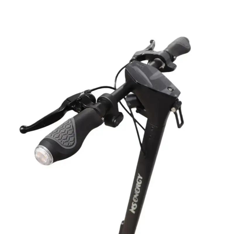 MS ENERGY MENTOR 500 dark grey  