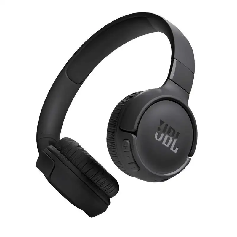 JBL TUNE 520BT BLACK