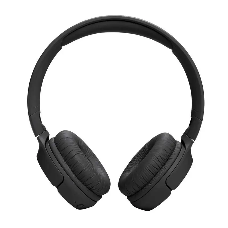 JBL TUNE 520BT BLACK