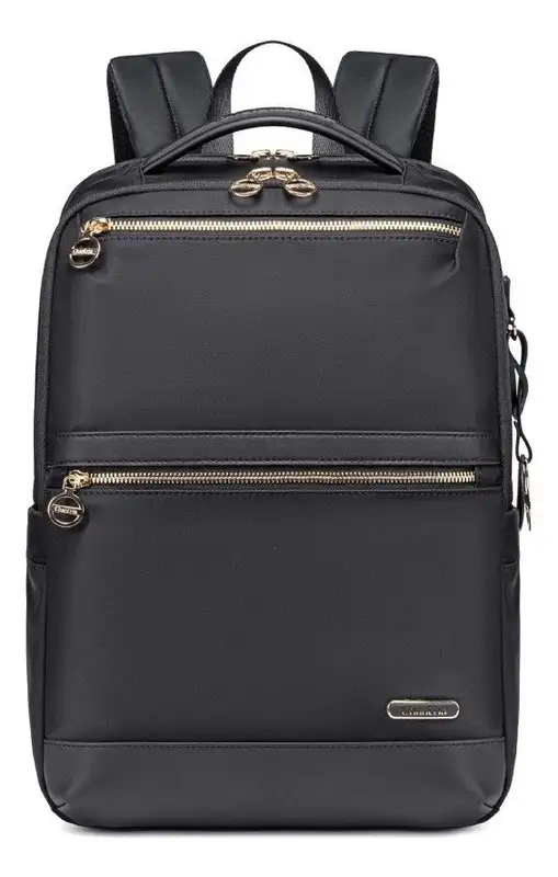 CHANTRIA Laptop ranac Chantria CB00766 Black