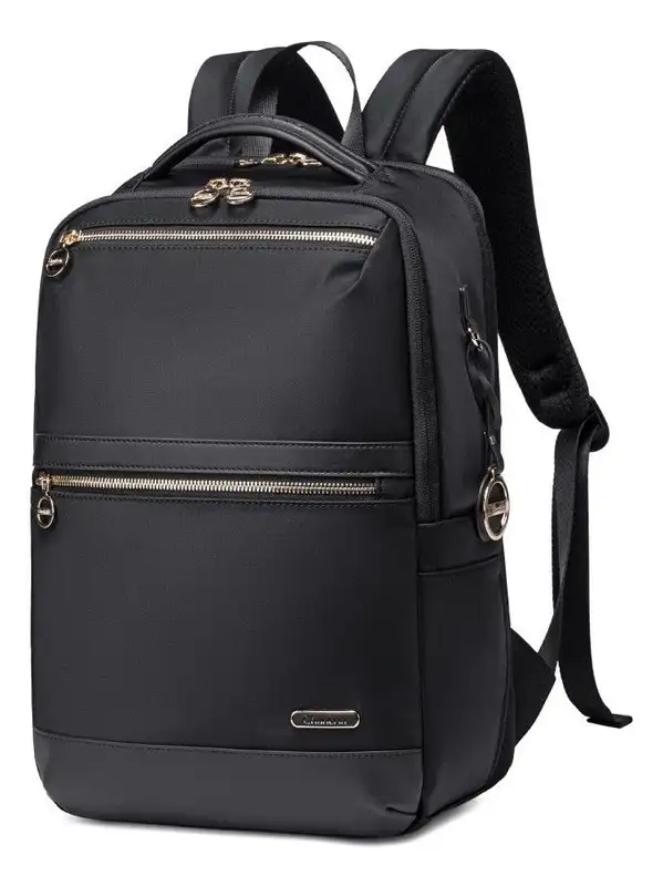 CHANTRIA Laptop ranac Chantria CB00766 Black