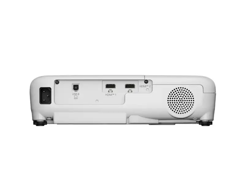 EPSON EB-W53