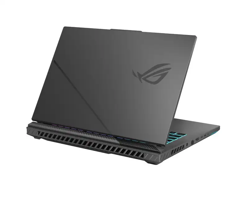ASUS ROG Strix G16 G614PR-UI-RV120, 16 inca FHD+, AMD Ryzen 9 8940HX, 32GB, SSD 1TB, RTX 5070Ti + ranac