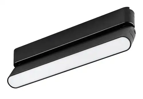 RABALUX LiTrack Line13W, linijska lampa za šinu LED  12W, 630lm, 3000K, 22cm, DC 24V