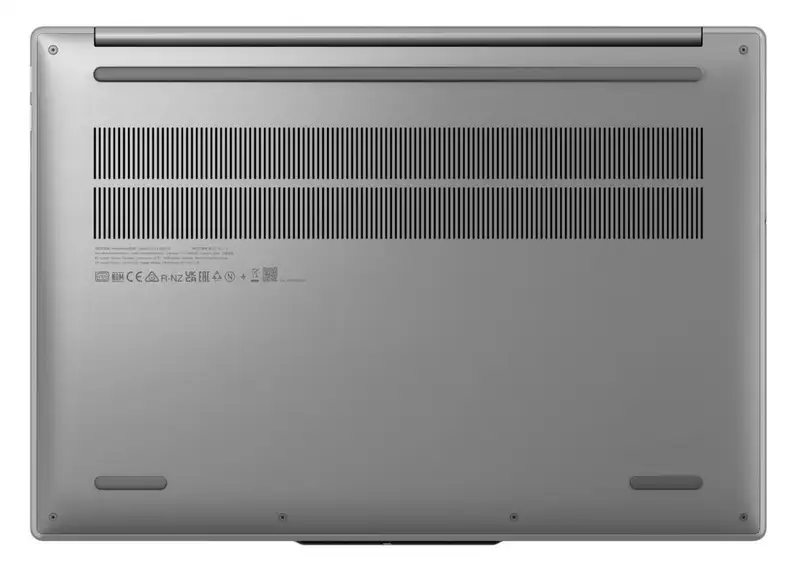 LENOVO IdeaPad Slim 5 16IRH10, 16.0" WUXGA, Intel Core i7-13620H, 32GB, 1TB SSD, Backlite, DOS, Luna Grey (83HS0066YA)