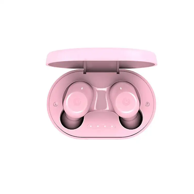 SONICGEAR Earpump TWS 2 Pink