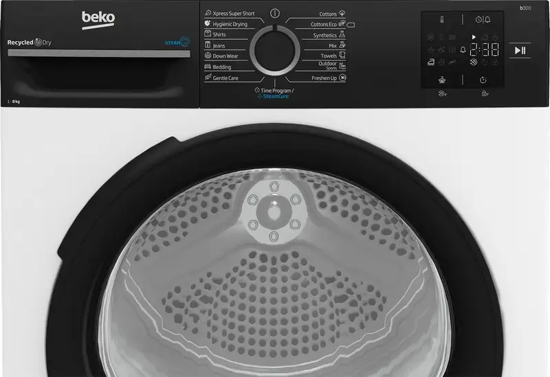 BEKO BM3T38239WBB