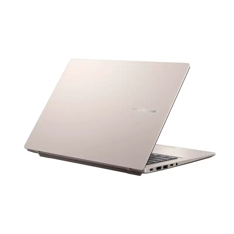 ASUS Vivobook M1407GA-LY028W, 14" WUXGA, AMD Ryzen 7-445, 16GB, 1TB, Win11H, Gold (90NB1702-M003K0)