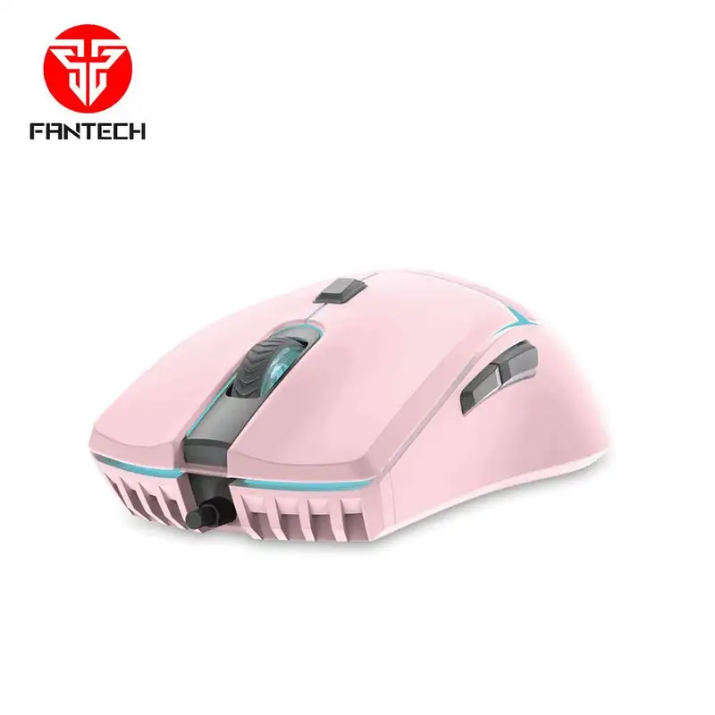 FANTECH VX7 Crypto Sakura