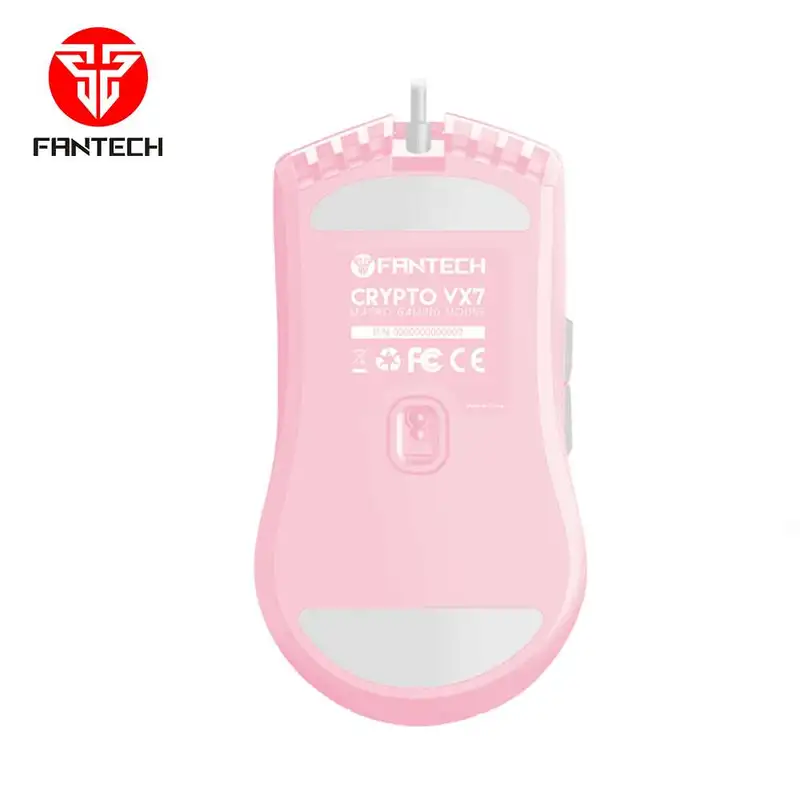 FANTECH VX7 Crypto Sakura