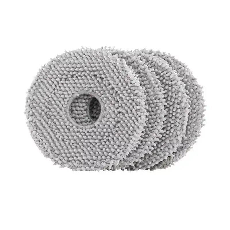 ROBOROCK Anti-bacterial Rotating Mop Cloth SXTB09RR