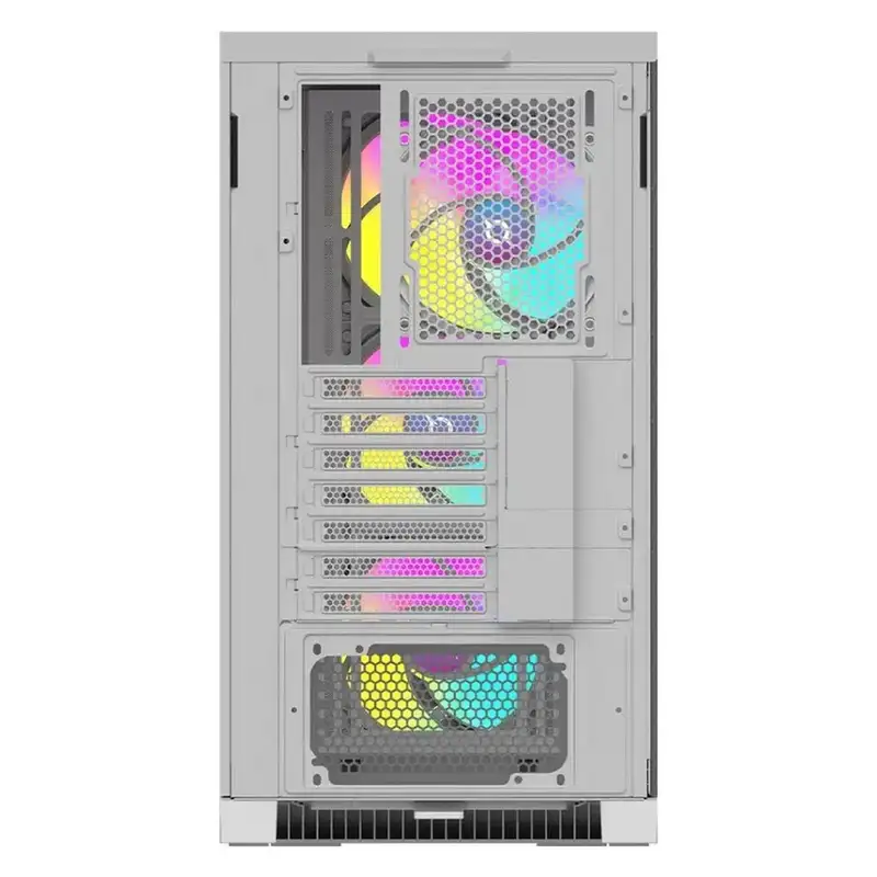 AQIRYS XO-1 White ARGB