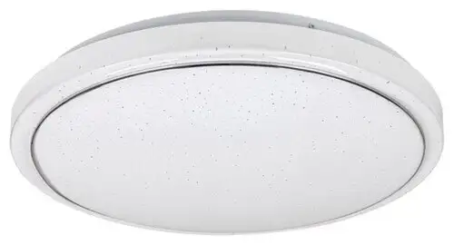 RABALUX Trevor2, LED 12W, 960lm, 3000K, D29cm,  zvezdani efekat