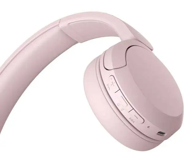 SONY WHCH520P.CE7