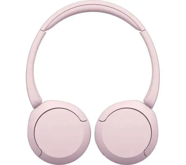SONY WHCH520P.CE7