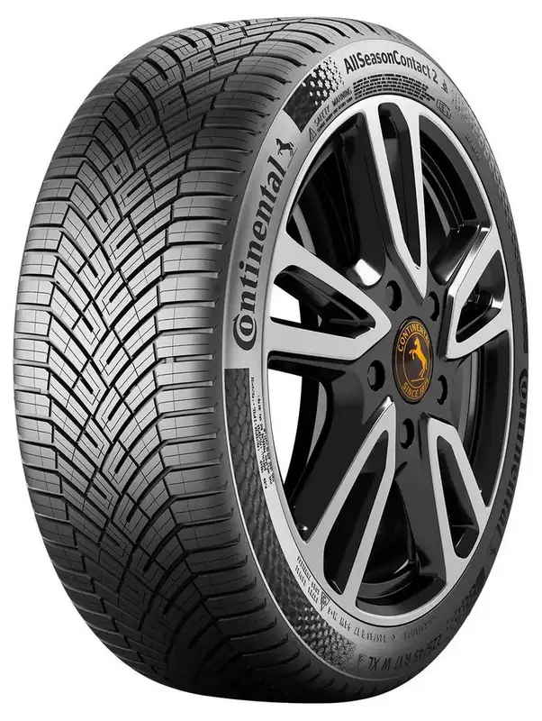 CONTINENTAL 235/65R17 Conti AllSeasonContact 2 108V XL