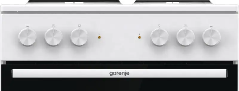 GORENJE GE 6A10 WB