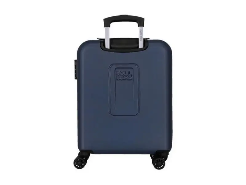 ROLL ROAD CAMBOYA ABS Kofer 55cm sa 4 tockica teget
