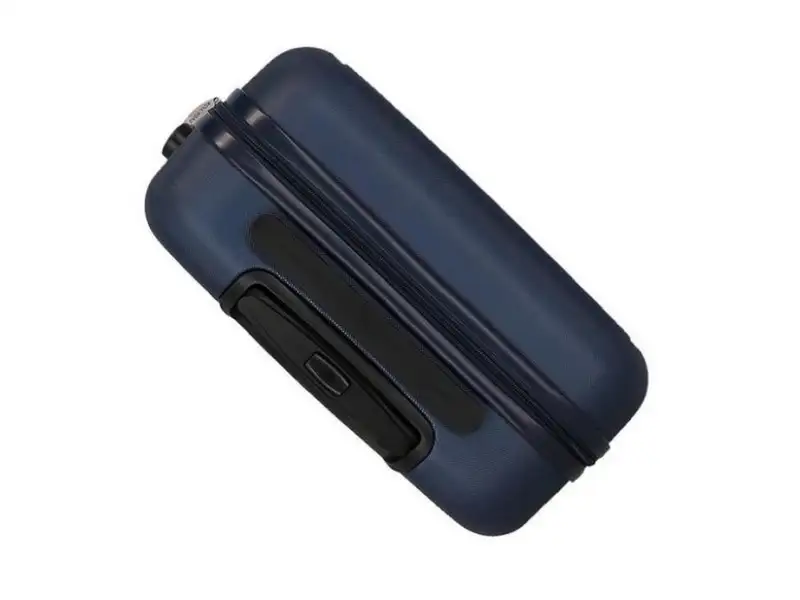 ROLL ROAD CAMBOYA ABS Kofer 55cm sa 4 tockica teget
