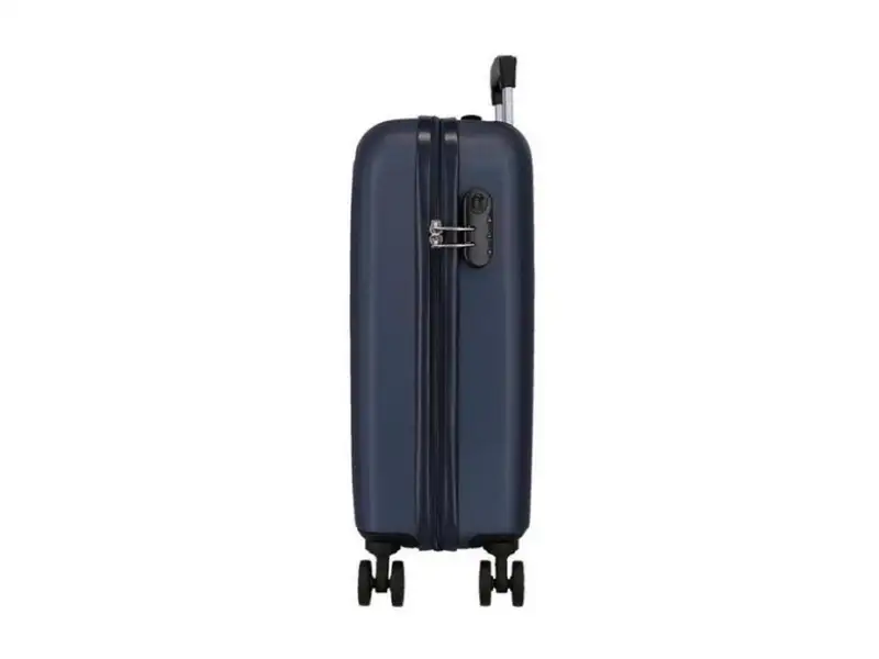 ROLL ROAD CAMBOYA ABS Kofer 55cm sa 4 tockica teget