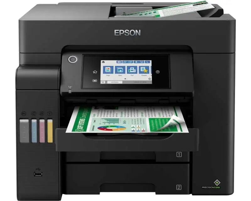EPSON L6550 EcoTank ITS wireless