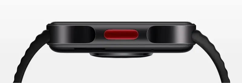 XIAOMI Redmi Watch 6 Lite Black