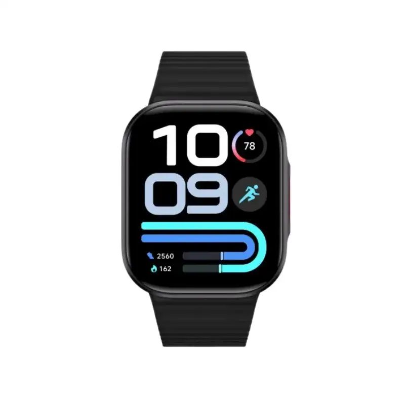 XIAOMI Redmi Watch 6 Lite Black