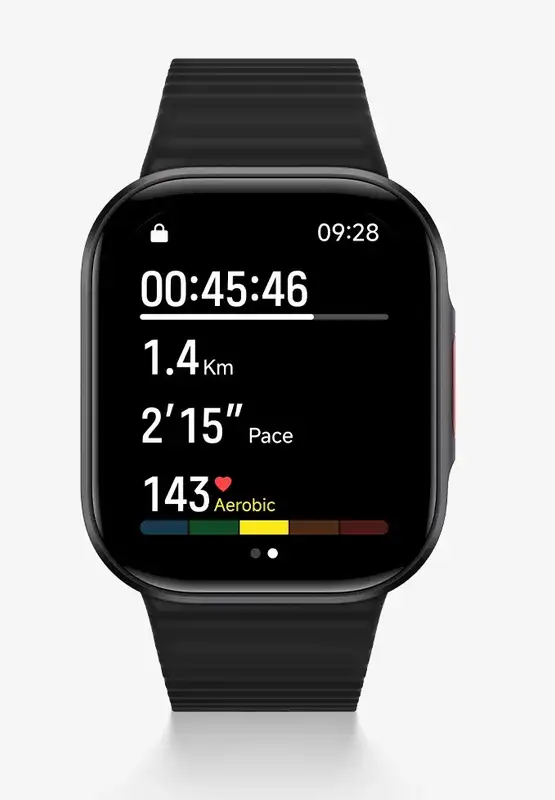 XIAOMI Redmi Watch 6 Lite Black