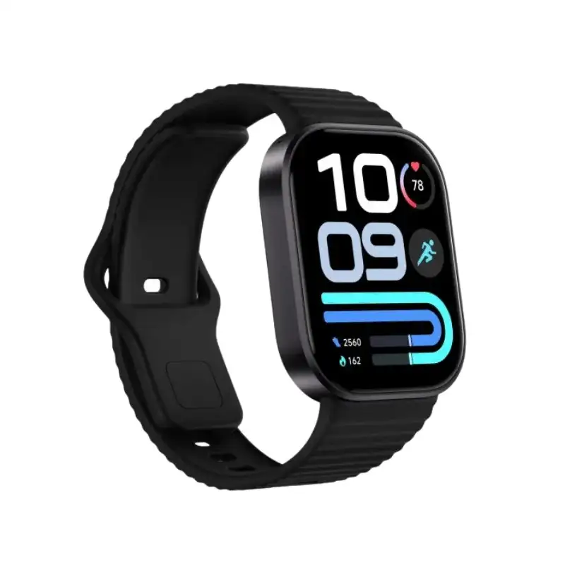 XIAOMI Redmi Watch 6 Lite Black