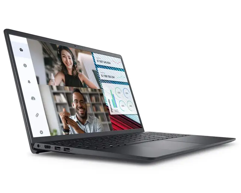 DELL Vostro 3520 15.6 inch FHD 120Hz i5-1235U 16GB 512GB SSD Intel Iris Xe