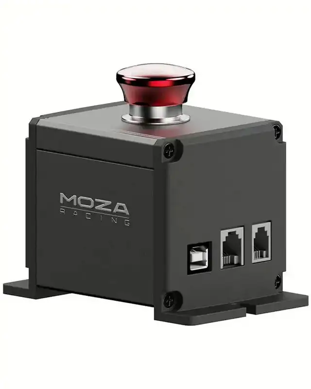 MOZA  E-Stop Switch