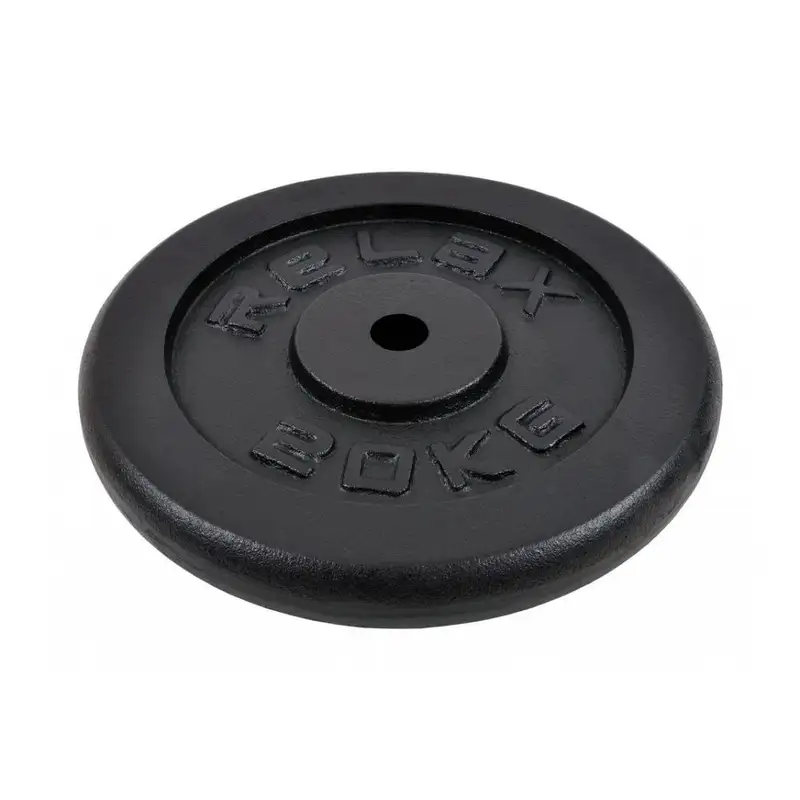 RING RX PL01-20