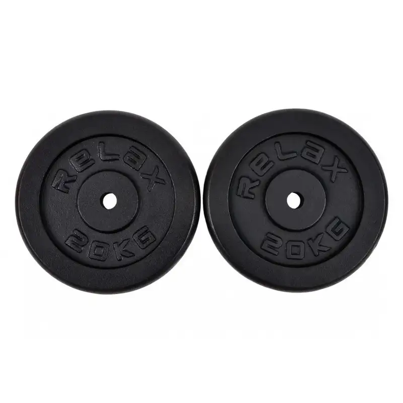RING RX PL01-20