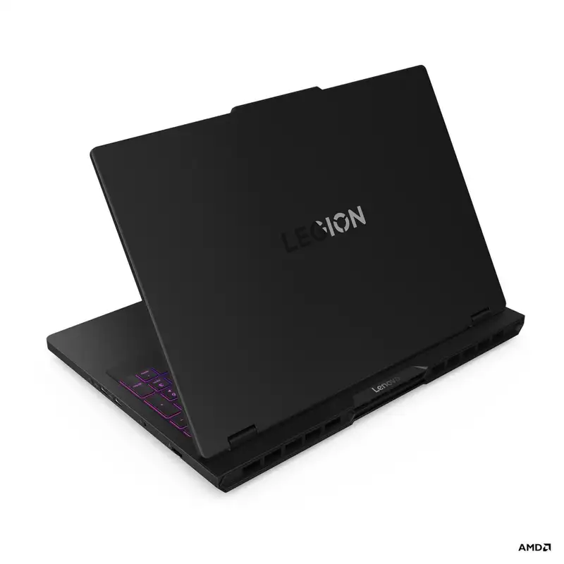 LENOVO Legion Pro 5 16AFR10, 16" WQXGA, AMD Ryzen 9 9955HX, 32GB, 1TB SSD, RTX5070-8GB, DOS, Onyx Grey (83F20048YA)