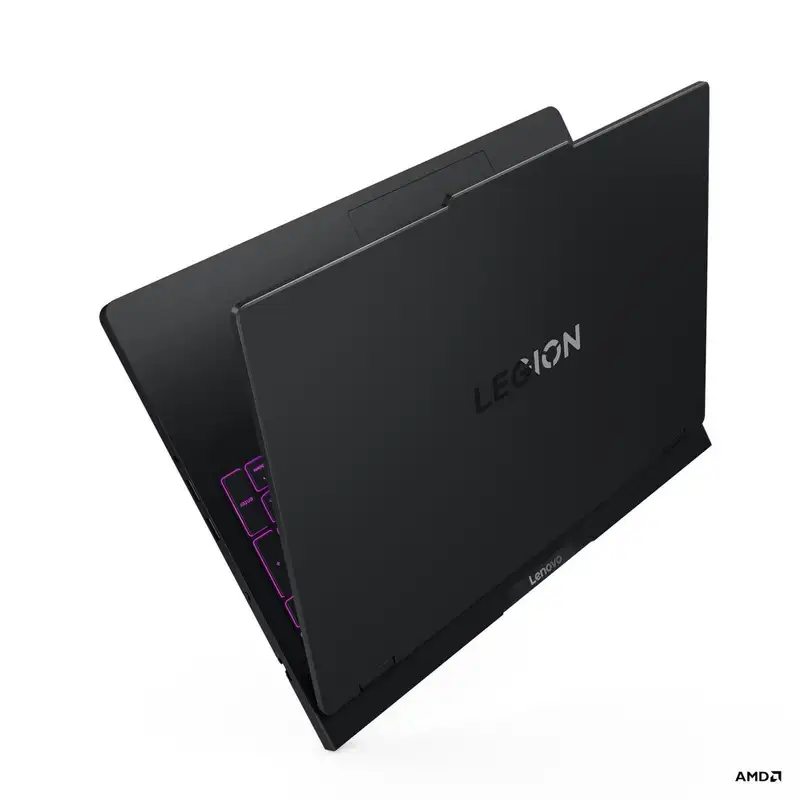 LENOVO Legion Pro 5 16AFR10, 16" WQXGA, AMD Ryzen 9 9955HX, 32GB, 1TB SSD, RTX5070-8GB, DOS, Onyx Grey (83F20048YA)