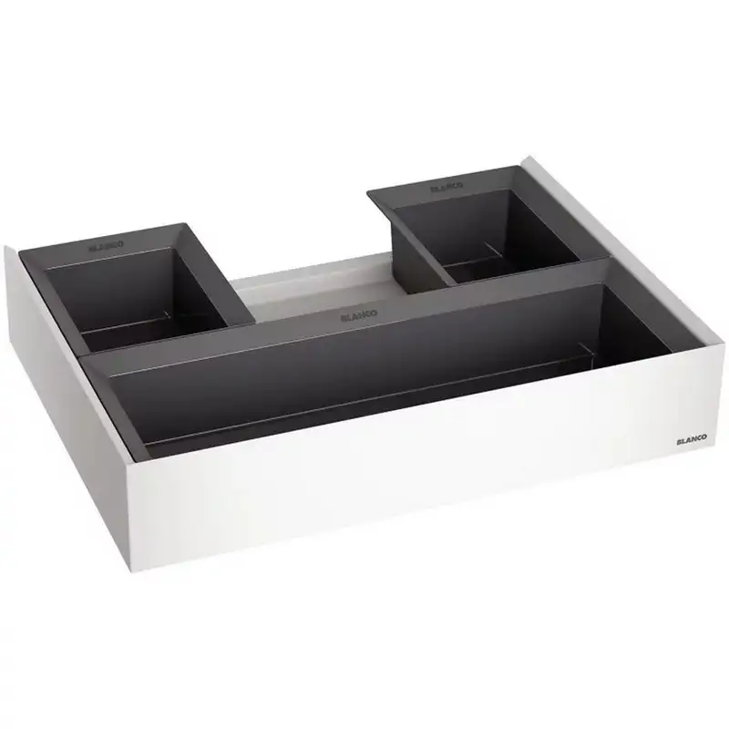 BLANCO SELECT II ORGA 526212