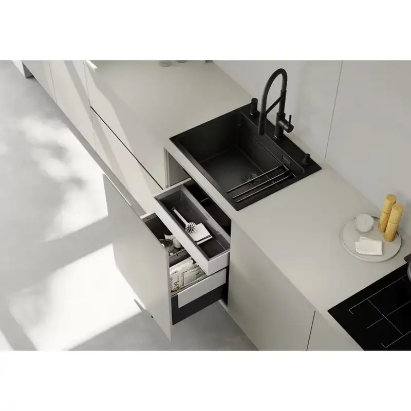 BLANCO SELECT II ORGA 526212