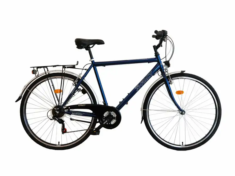 28" X-FACT - TRAFFIC - Gent 500 mm