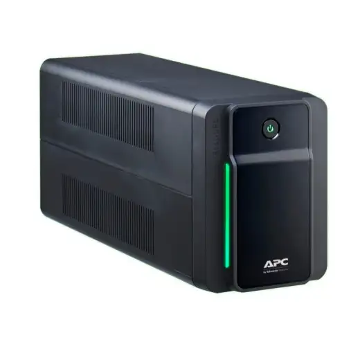 APC BVX 700VA, 360W UPS - BVX700LI-GR