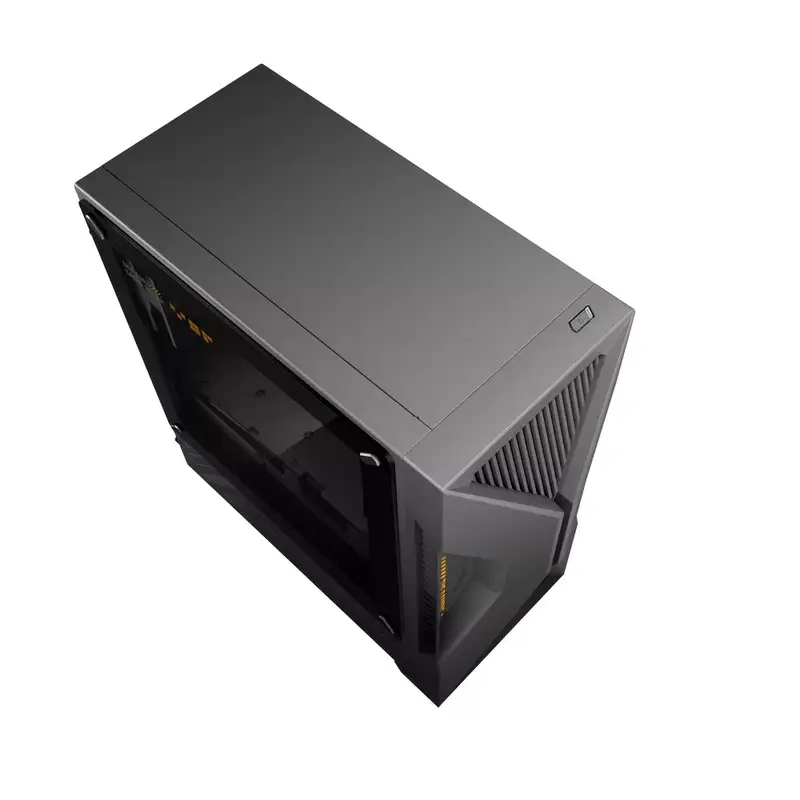 ASUS Mini Tower TM500MH-0R72600090 Ryzen 7 260/16GB/SSD 1TB/GeForce RTX 5060