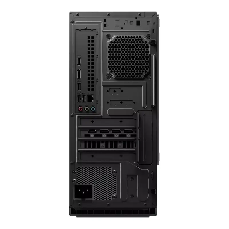 ASUS Mini Tower TM500MH-0R72600090 Ryzen 7 260/16GB/SSD 1TB/GeForce RTX 5060