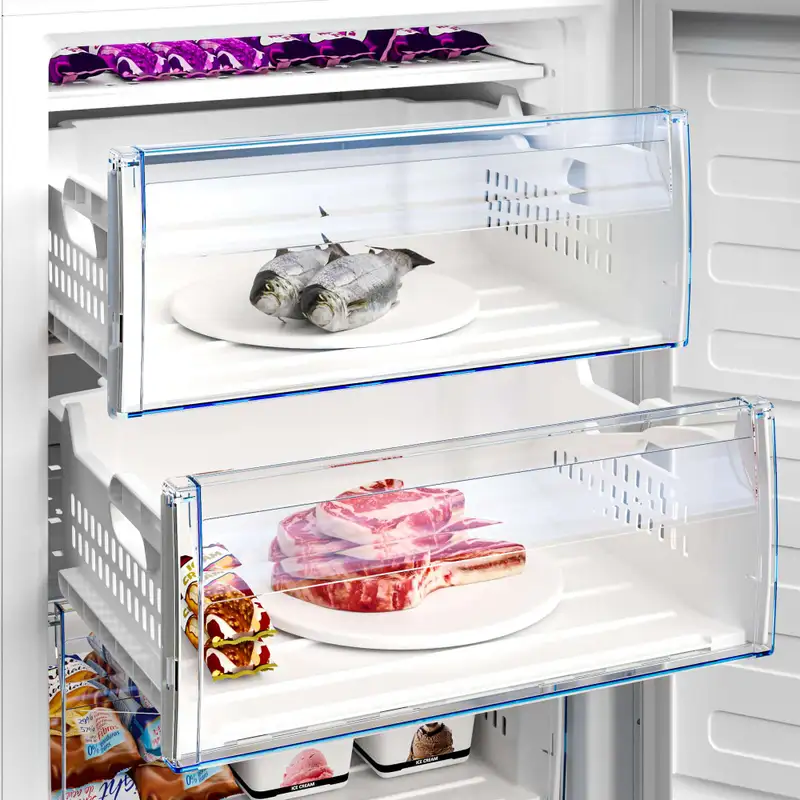 BEKO RFSA240M41WN