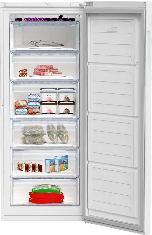BEKO RFSA240M41WN