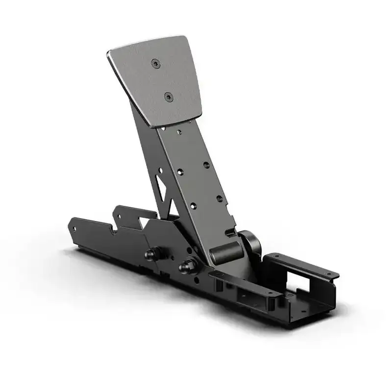MOZA SR-P Clutch Pedal