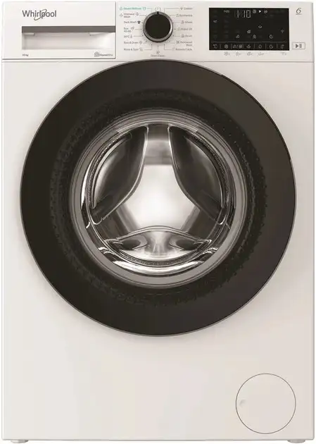 WHIRLPOOL WAM 09WB EE