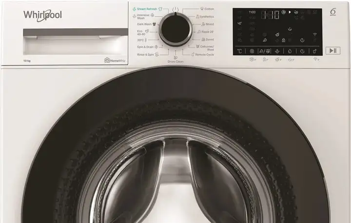 WHIRLPOOL WAM 09WB EE