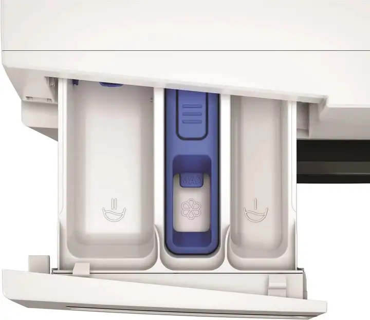 WHIRLPOOL WAM 09WB EE