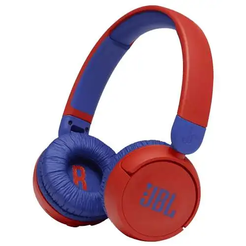 JBL JR 310 BT RED