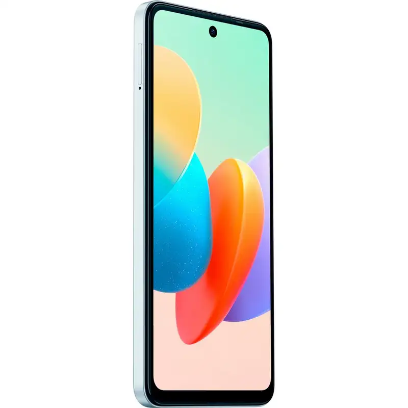 TECNO Spark Go 2024 4GB/128GB Mystery White